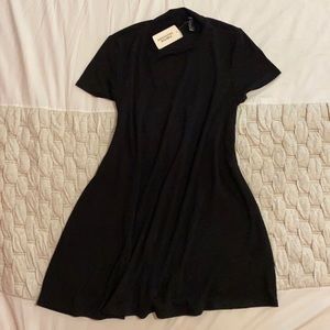 ✨NWT black dress